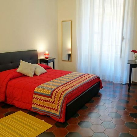 רומא Appartamento A Uso Turistico מראה חיצוני תמונה