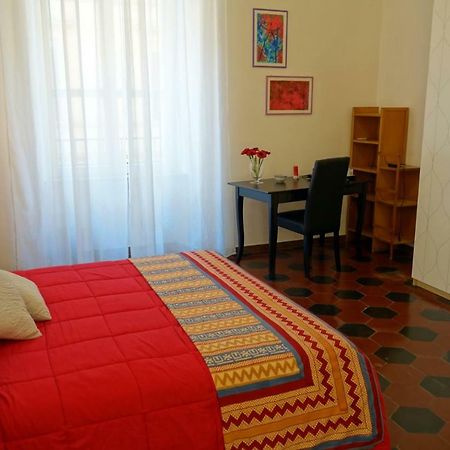 רומא Appartamento A Uso Turistico מראה חיצוני תמונה