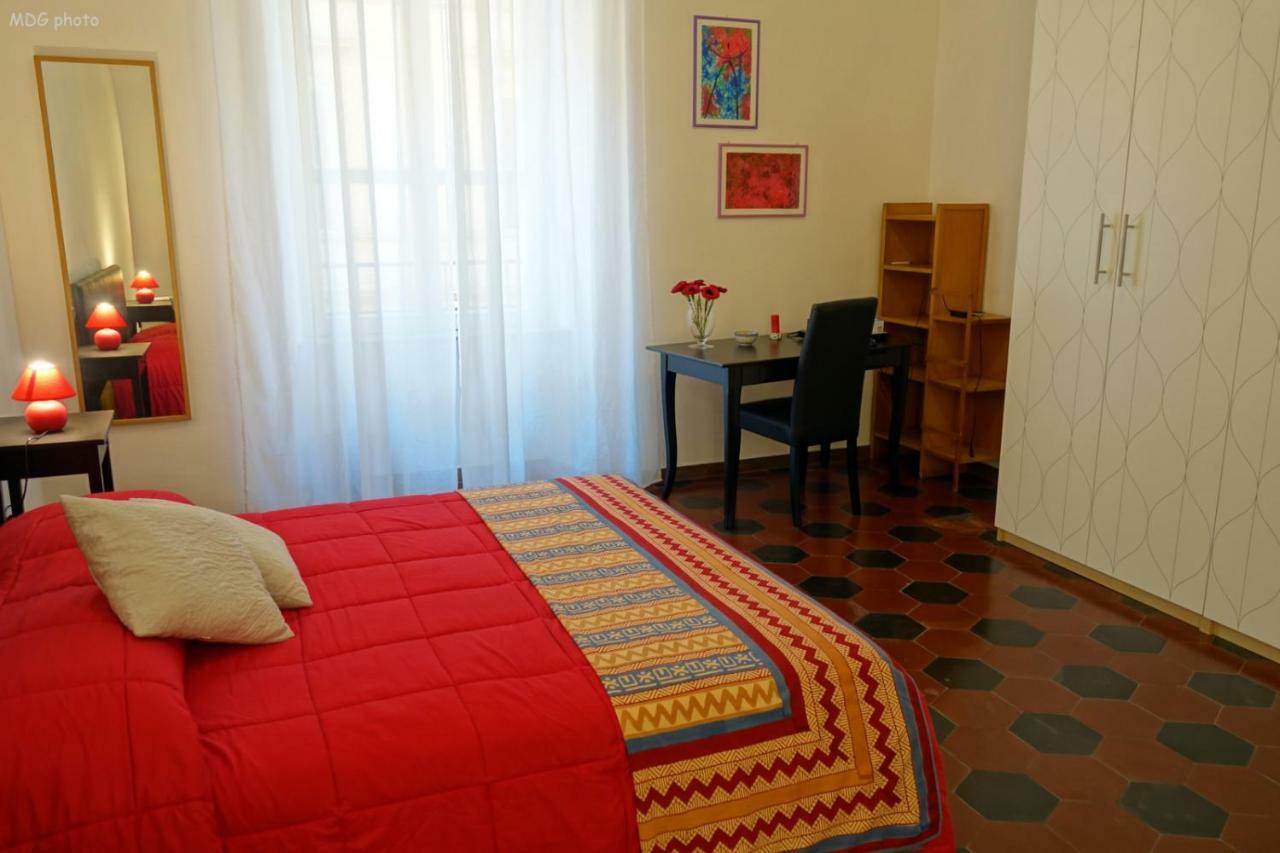 רומא Appartamento A Uso Turistico מראה חיצוני תמונה